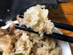 -竹泉农庄·竹筒饭(从化店)