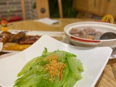 -德胜轩正宗顺德菜(宝安沙井会展中心店)
