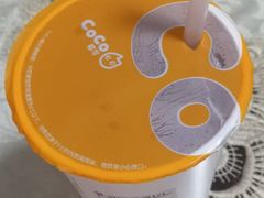 -CoCo都可(西湖文化广场店)