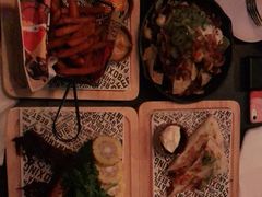 -Boxing Cat Brewery拳击猫精酿啤酒馆(永福店)