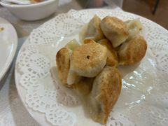 干贝水饺-莲花公园煎蟹(总店)