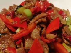 -北京来对了酒家(体育场小区店)