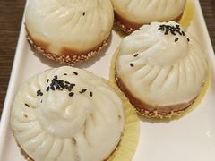 生煎包-東城故事·尋找姆媽的味道(玉兰路店)