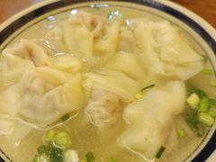 -正南齐北·老街糯米团(洪崖洞店)