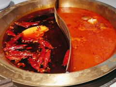 -小龙坎火锅(总店)