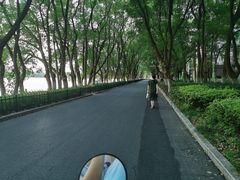 -南昌青山湖风景区