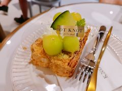 -KNOTKNOT珞珞·日式甜品(K11店)