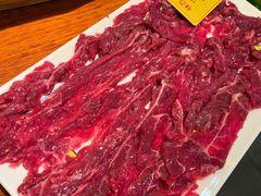 -大吉利潮汕牛肉火锅(王府井店)