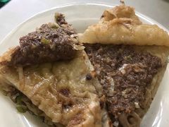 -清真永恒华威肉饼(潘家园店)