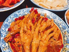 -回家吃饭·地道南昌菜(建德观总店)