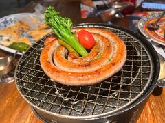 -卢布里西餐厅(海拉尔店)