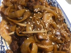 -和记小菜(大宁店)