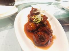 糖醋小排-苏浙汇(朝外店)