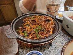 -南京大牌档(济南万象城店)