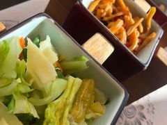 泡菜-佳兰雅序融合菜(高新店)