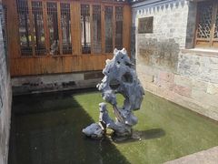 -天一阁博物院