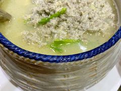 麻籽豆腐-塞伊德·蒙餐(锡林浩特店)