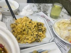 -高老庄·老溧阳·私房菜(南山竹海店)