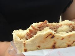 -子午路张记肉夹馍(小寨西路店)