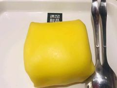 -满记甜品(苏州中心店)