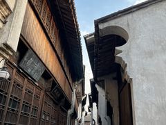 -嘉兴月河历史街区