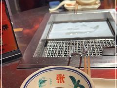 -张牌牌·东北烤肉小吃市集(金楠天街店)