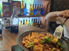 -一麻一辣麻辣香锅(方庄店)