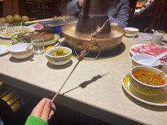 -总参北京涮羊肉