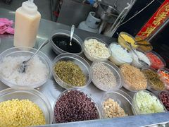 -碣石甜品(时代商业步行街店)