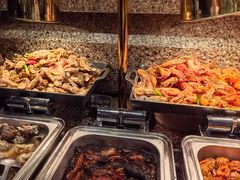 -初色海鲜自助(万丰路店)