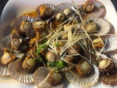 -永红源啤酒·烧烤·海鲜·大排档(青特城店)