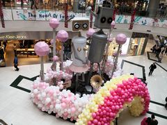 -凯德广场(学府店)