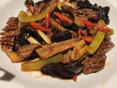 -香融府·烤鸭·家常菜(花乡奥莱店)
