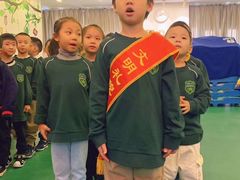 -第壹宝贝儿童教育中心(朝阳校区)