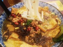 -螺世纪螺蛳粉·桂味小排档(裕德店)