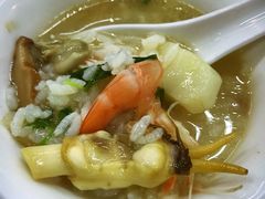 -宏记汕头白粥店(江怡店)