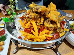 -新疆亚克西音乐餐厅(南方花园店)