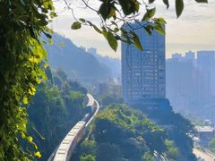 -重庆国际会议展览中心