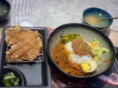 君悦排骨饭-馔豚·台北菜专门店(深圳湾万象城店)