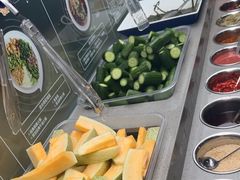 -海底捞火锅(莘松路店)
