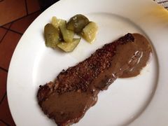 iphone_upload_pic-露西亚咖啡西餐厅(哈尔滨俄侨纪念馆店)