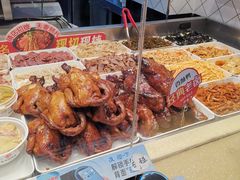 -紫燕百味鸡(交大路店)