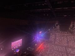 -宝能国际体育演艺中心