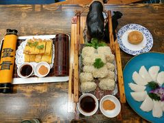 -寿州美味厨豆腐宴(寿县南门口西环路店)