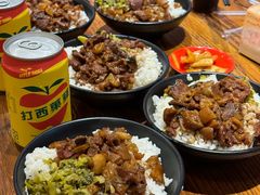 -大三元台湾鲁肉饭(沙井新桥店)