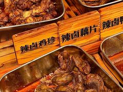 -爱伲牛肉火锅自助(景洪店)