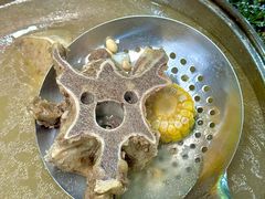 -金瑶池·猪肚鸡·传统冬瓜盅(20年白沙店)