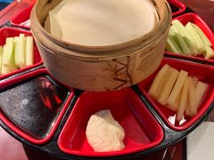 -北平印象.北京烤鸭.新京菜.融合菜(世贸店)