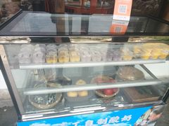 -麒麟小院·老九江菜(安平路店)