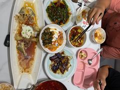-阿毛饭店·正宗宁波菜(儿童公园旗舰店)